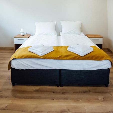 Villa Medi Boutique Сапарева Баня Екстериор снимка