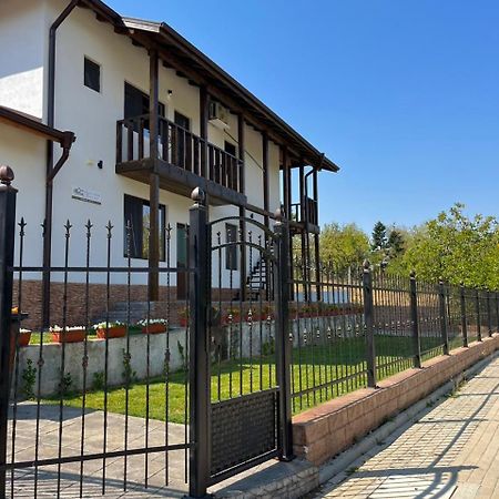 Villa Medi Boutique Сапарева Баня Екстериор снимка
