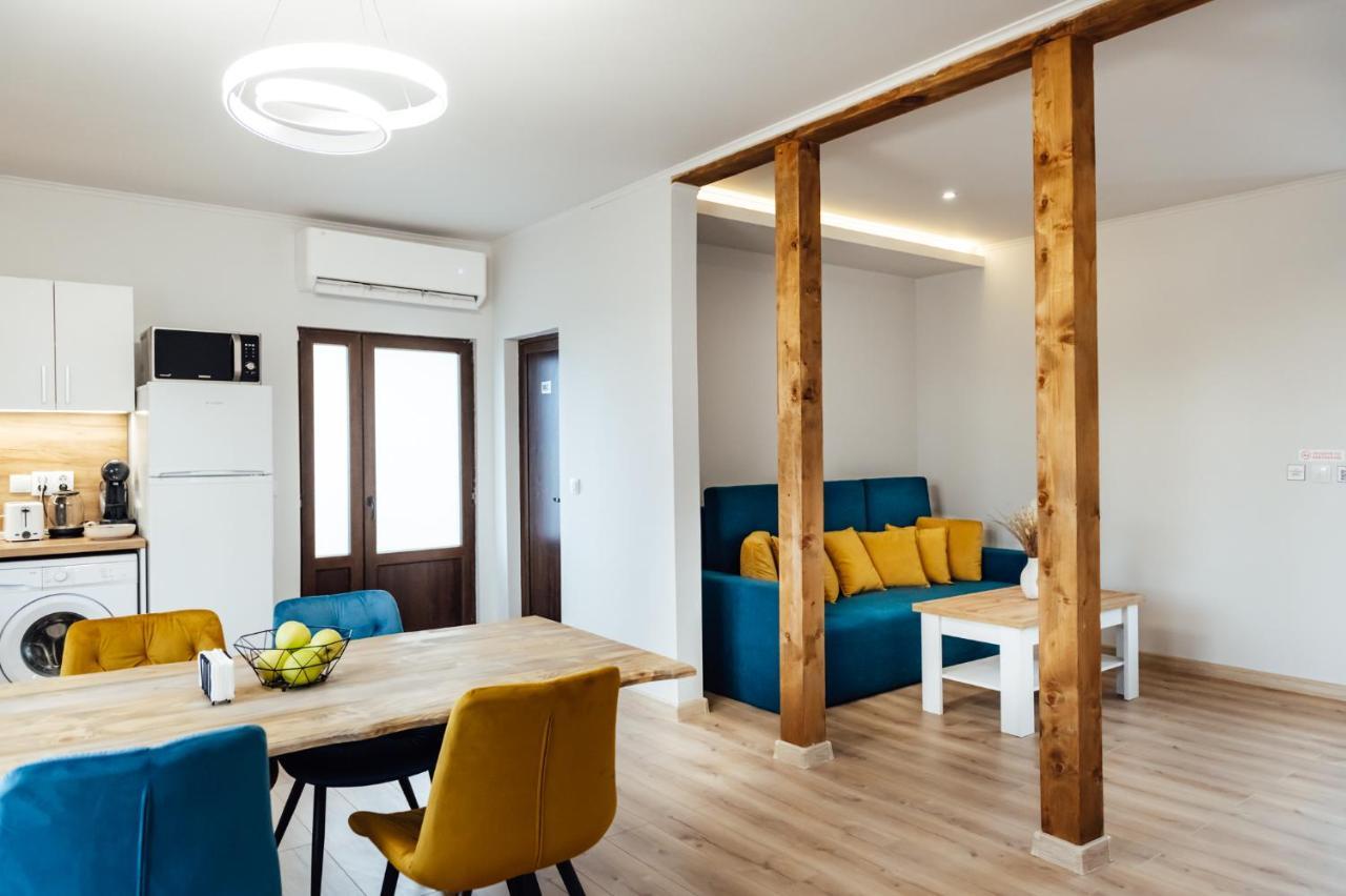 Villa Medi Boutique Сапарева Баня Екстериор снимка