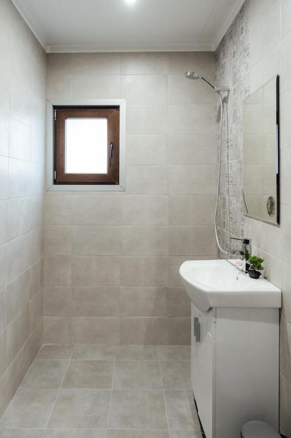 Villa Medi Boutique Сапарева Баня Екстериор снимка