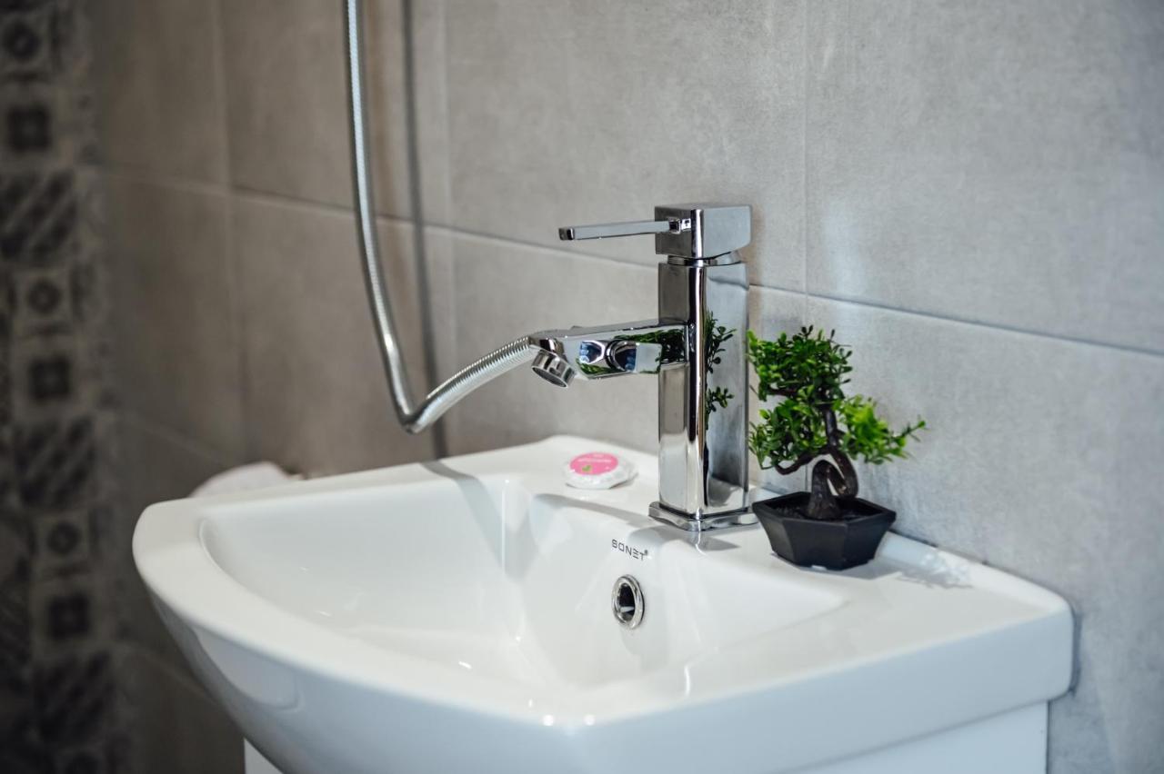 Villa Medi Boutique Сапарева Баня Екстериор снимка