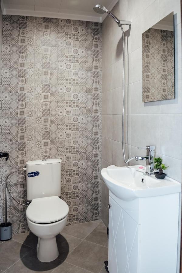 Villa Medi Boutique Сапарева Баня Екстериор снимка