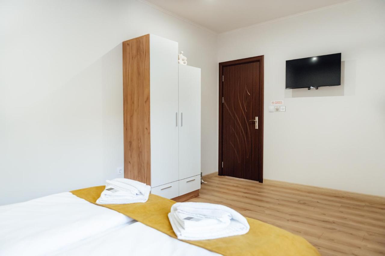 Villa Medi Boutique Сапарева Баня Екстериор снимка