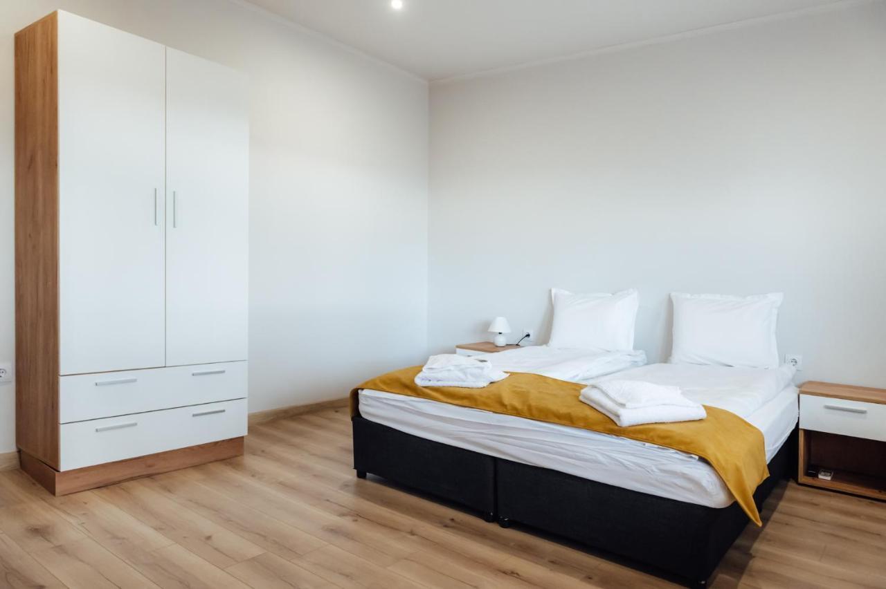 Villa Medi Boutique Сапарева Баня Екстериор снимка