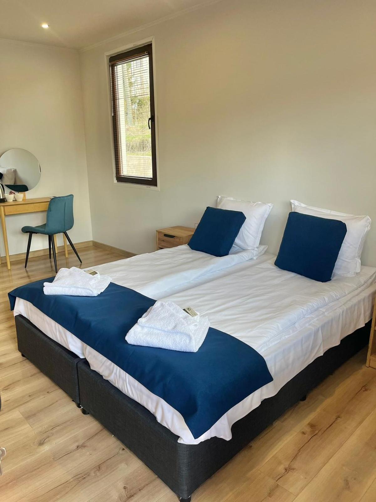 Villa Medi Boutique Сапарева Баня Екстериор снимка