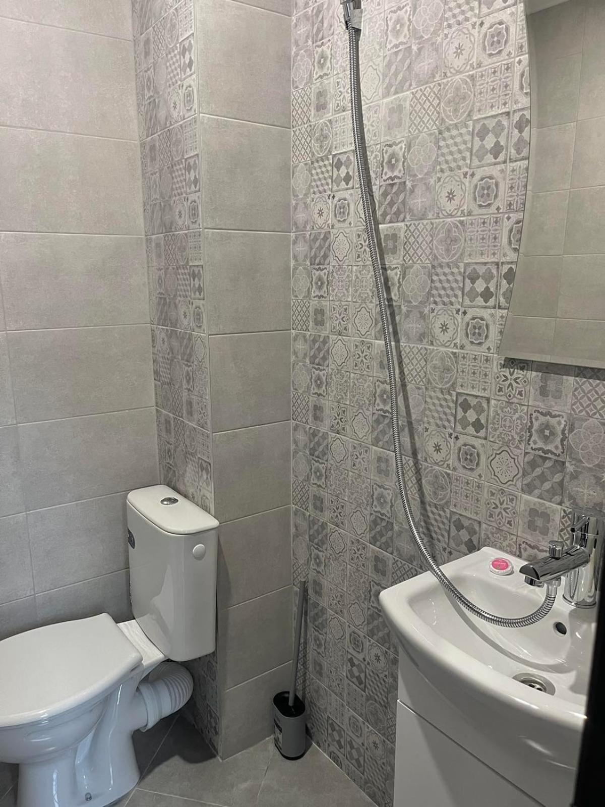 Villa Medi Boutique Сапарева Баня Екстериор снимка