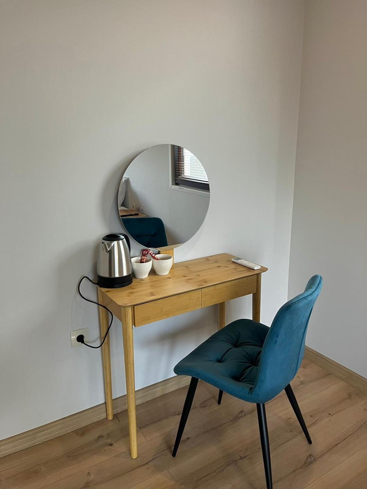 Villa Medi Boutique Сапарева Баня Екстериор снимка