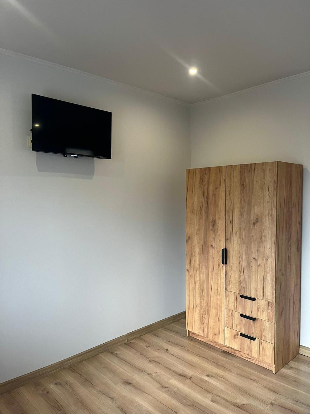 Villa Medi Boutique Сапарева Баня Екстериор снимка