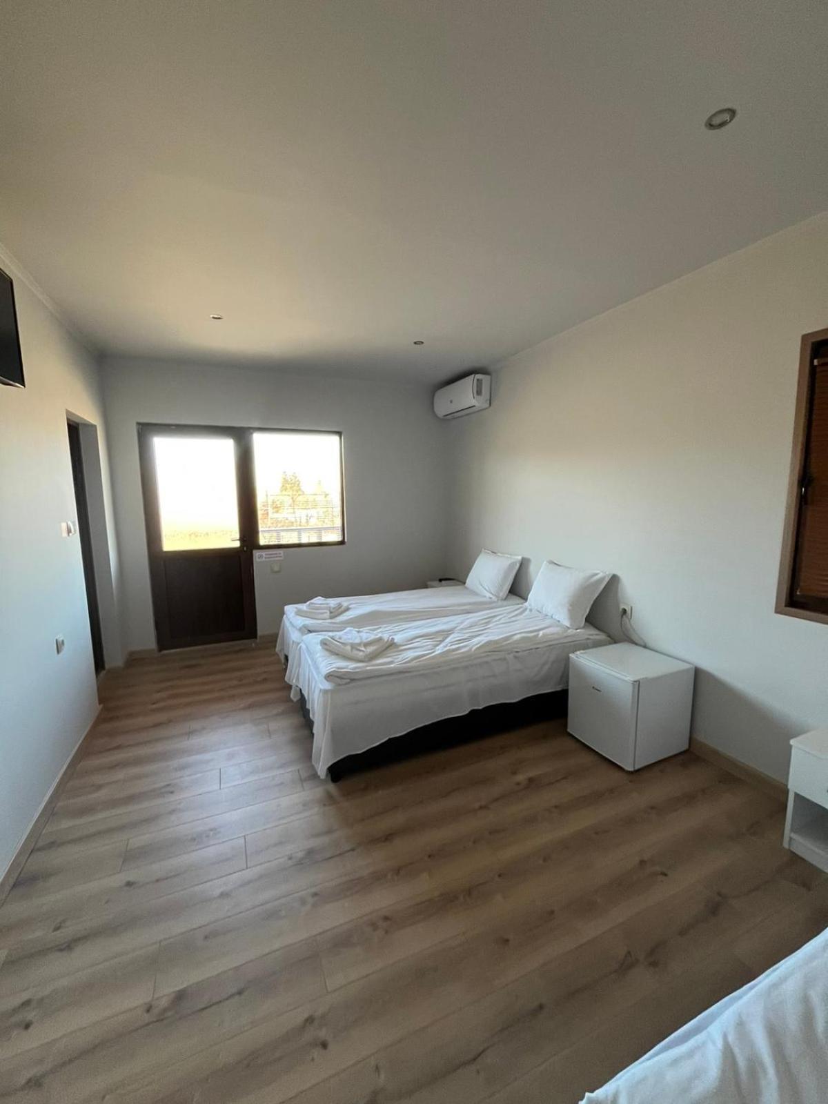 Villa Medi Boutique Сапарева Баня Екстериор снимка